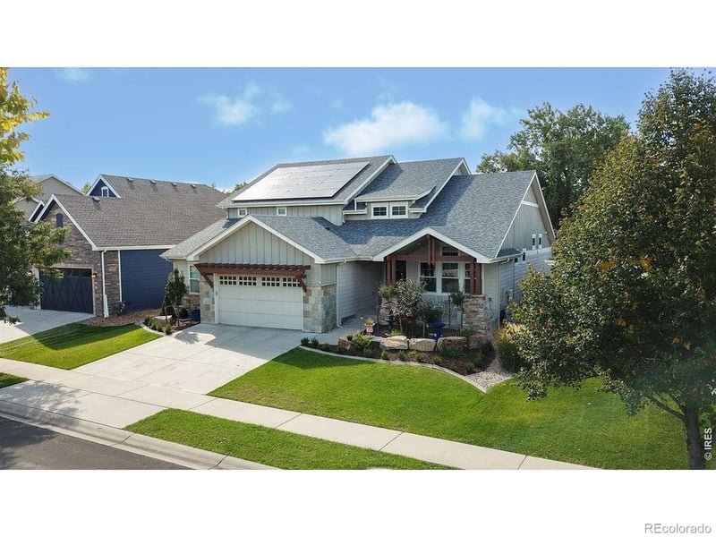 5621 Cardinal Flower Ct, Fort Collins, CO 80528