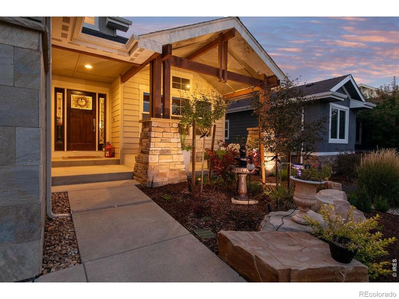 5621 Cardinal Flower Ct, Fort Collins, CO 80528