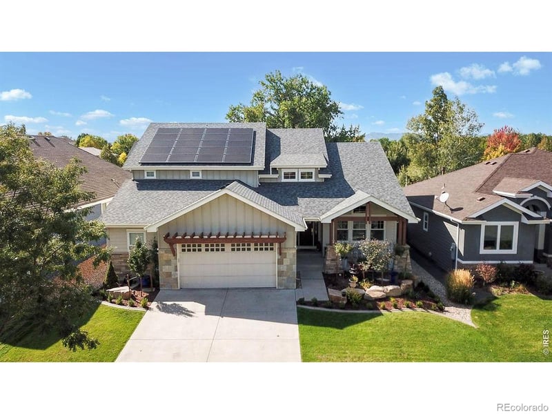 5621 Cardinal Flower Ct, Fort Collins, CO 80528