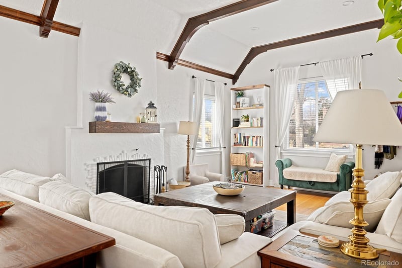 1462 Glencoe St, Denver, CO 80220