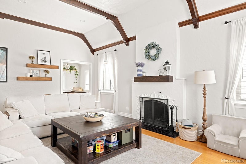 1462 Glencoe St, Denver, CO 80220