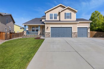 2010 Glenarbor Ct, Longmont, CO 80504