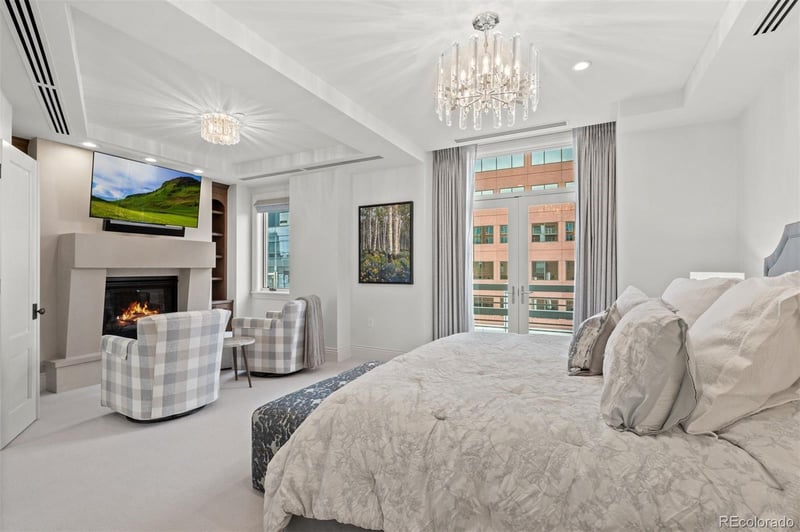 105 Fillmore St #203, Denver, CO 80206