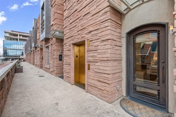 105 Fillmore St #203, Denver, CO 80206