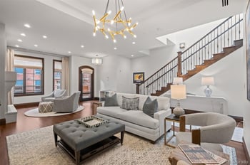 105 Fillmore St #203, Denver, CO 80206