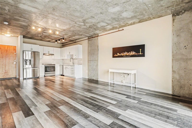 1475 Delgany St #404, Denver, CO 80202