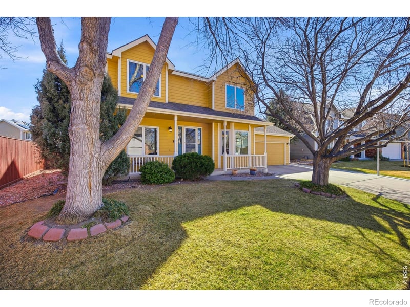 2643 Red Mountain Ct, Fort Collins, CO 80525