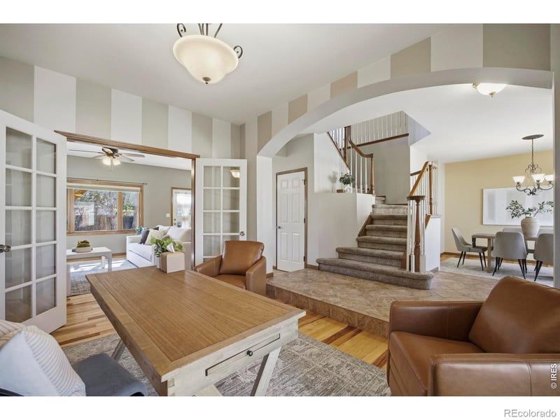 2643 Red Mountain Ct, Fort Collins, CO 80525