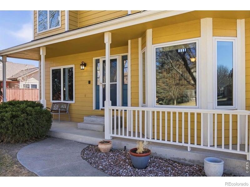 2643 Red Mountain Ct, Fort Collins, CO 80525