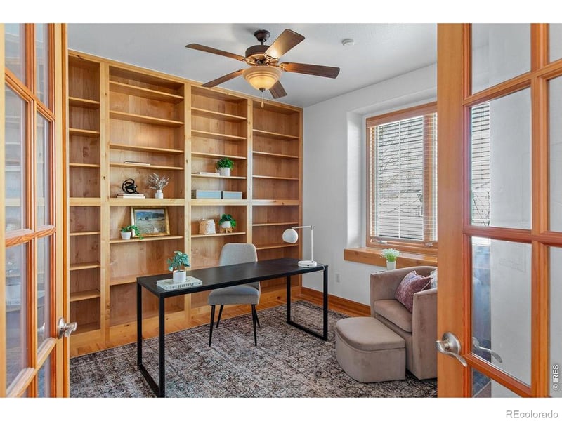 3769 Sandy Shore Ln, Fort Collins, CO 80528