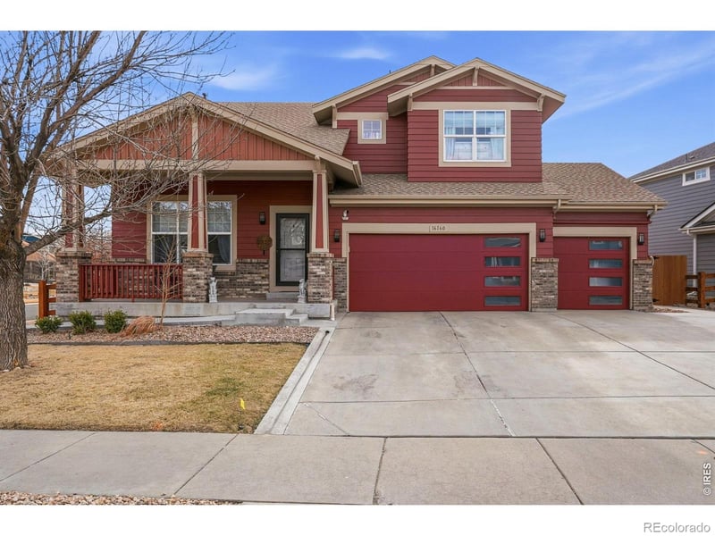 16160 119th Ave, Commerce City, CO 80022