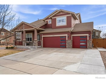 16160 119th Ave, Commerce City, CO 80022