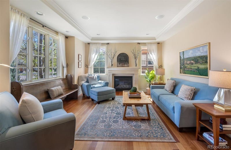 2385 Clayton St, Denver, CO 80210