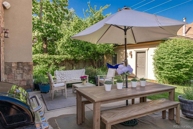 2385 Clayton St, Denver, CO 80210