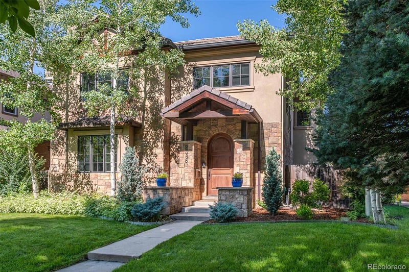 2385 Clayton St, Denver, CO 80210