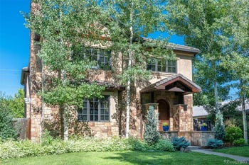 2385 Clayton St, Denver, CO 80210