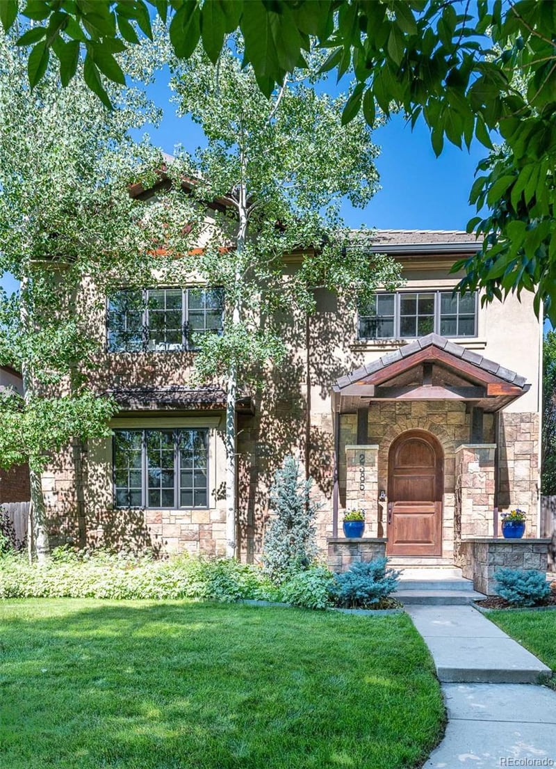 2385 Clayton St, Denver, CO 80210