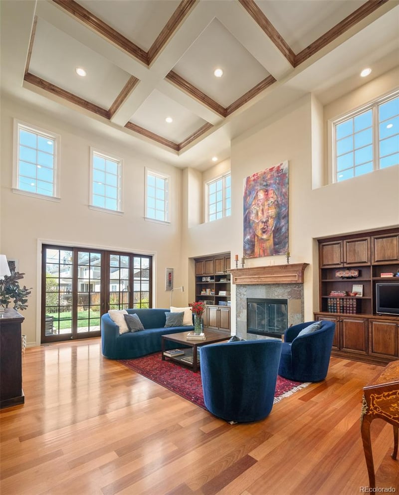 2385 S Clayton St, Denver, CO 80210