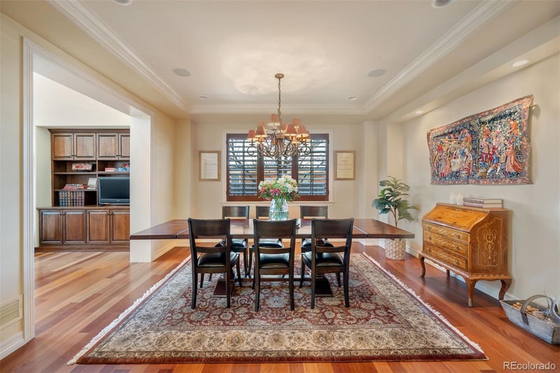 2385 S Clayton St, Denver, CO 80210