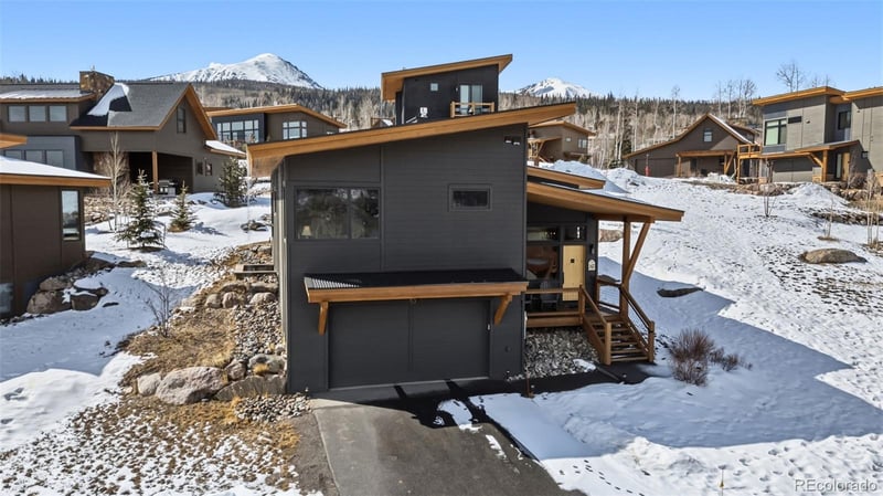 53 Hargrove Way, Silverthorne, CO 80498