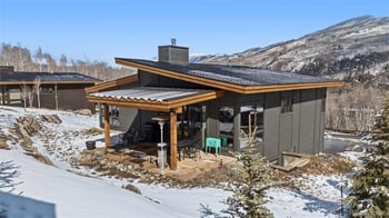 53 Hargrove Way, Silverthorne, CO 80498