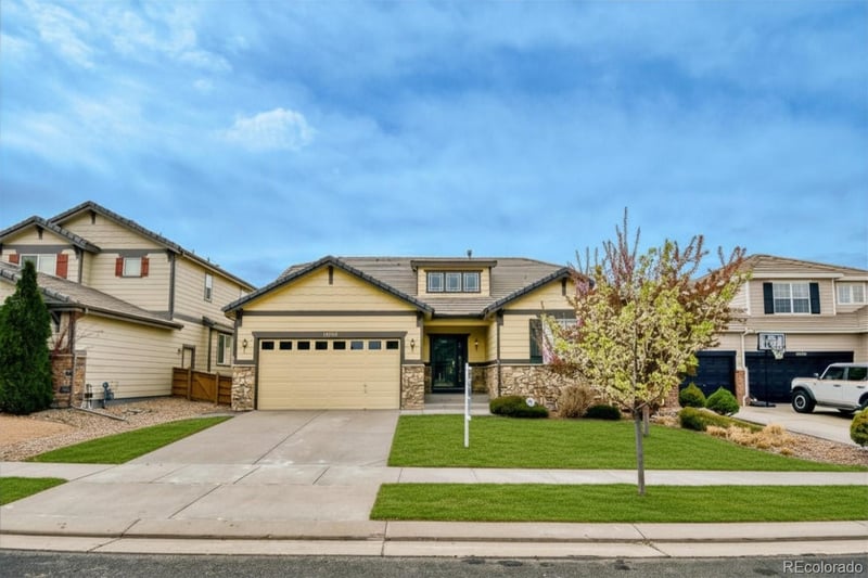 17034 102nd Pl, Commerce City, CO 80022