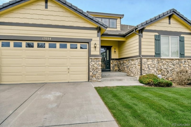 17034 102nd Pl, Commerce City, CO 80022
