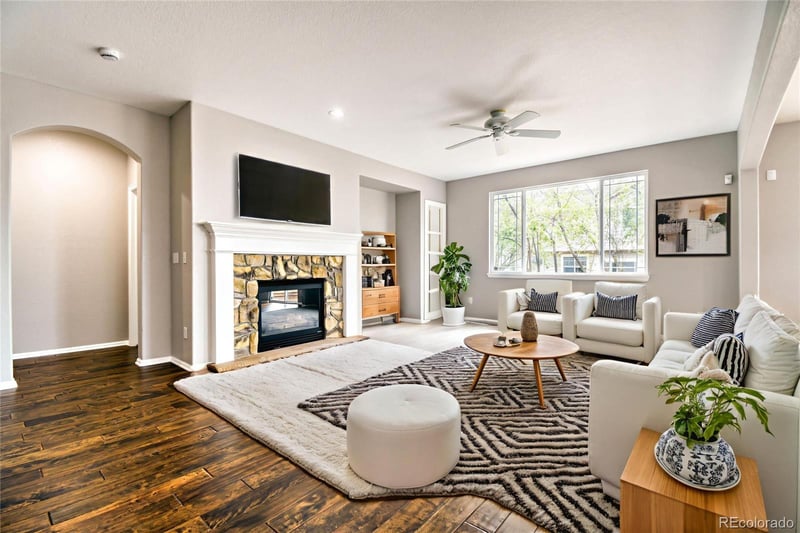 17034 102nd Pl, Commerce City, CO 80022