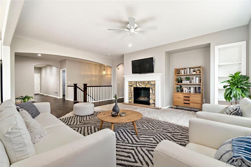 17034 102nd Pl, Commerce City, CO 80022