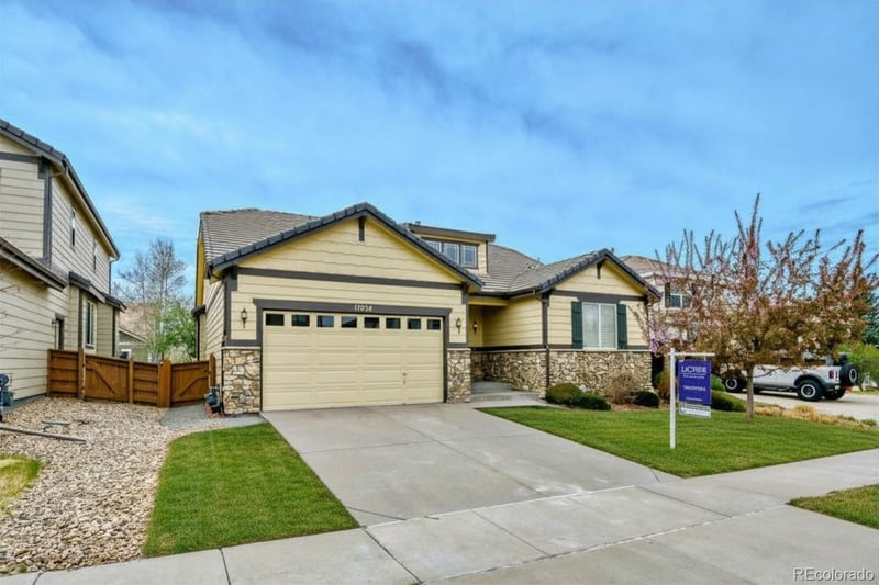 17034 102nd Pl, Commerce City, CO 80022