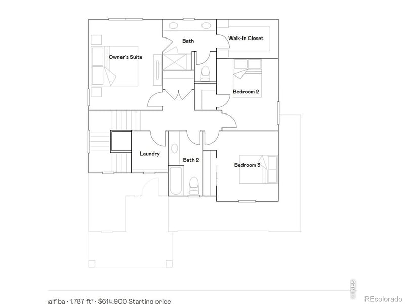 1752 Crested Lark St, Fort Collins, CO 80528
