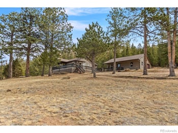 419 Ute Peak Dr, Livermore, CO 80536