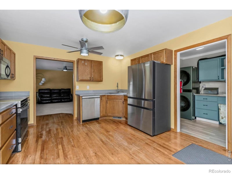 419 Ute Peak Dr, Livermore, CO 80536