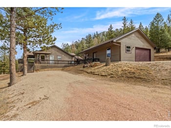 419 Ute Peak Dr, Livermore, CO 80536