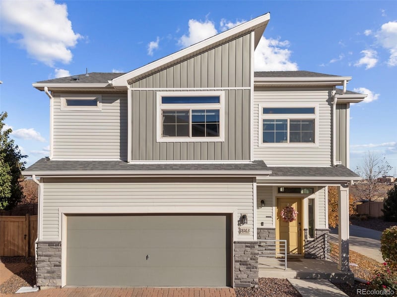 18163 104th Way, Commerce City, CO 80022