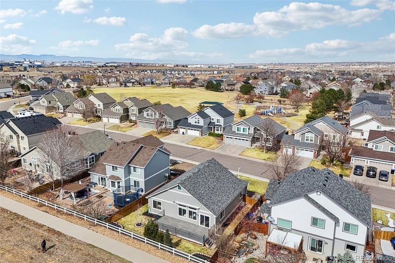 16024 Butterwort Cir, Parker, CO 80134