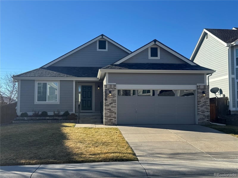 16024 Butterwort Cir, Parker, CO 80134