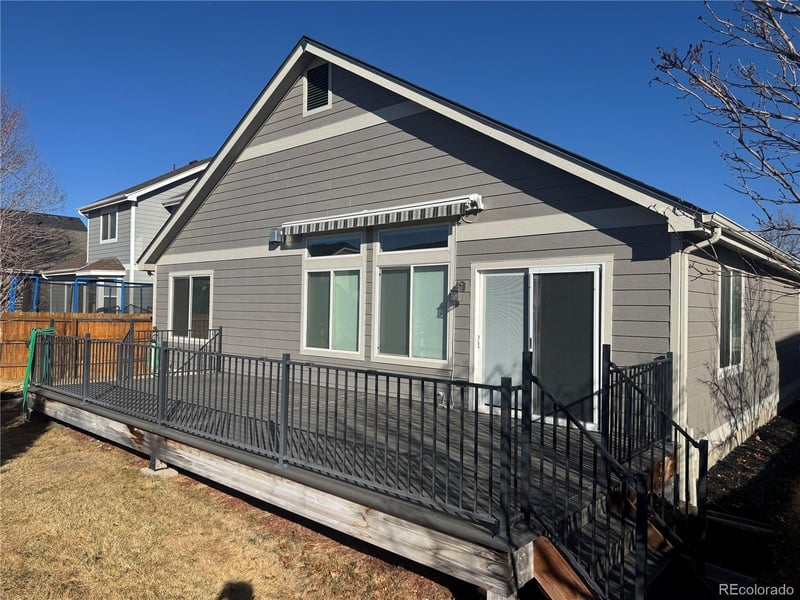 16024 Butterwort Cir, Parker, CO 80134