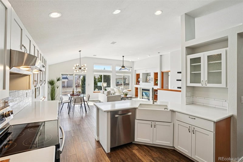 16024 Butterwort Cir, Parker, CO 80134