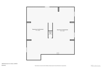 16024 Butterwort Cir, Parker, CO 80134