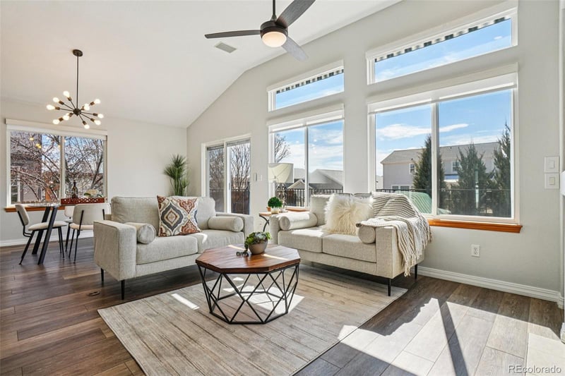 16024 Butterwort Cir, Parker, CO 80134