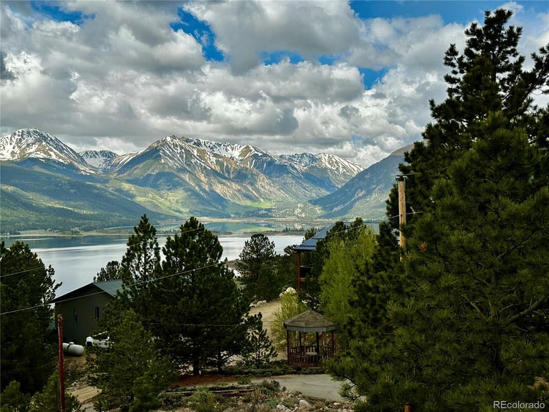 9 Mount Hope Dr Lot 312, Twin Lakes, CO 81251