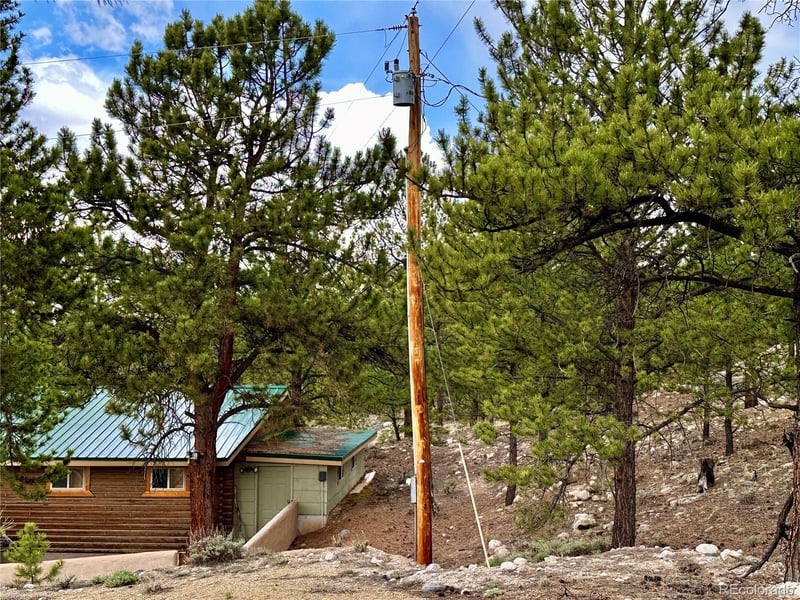 9 Mount Hope Dr Lot 312, Twin Lakes, CO 81251