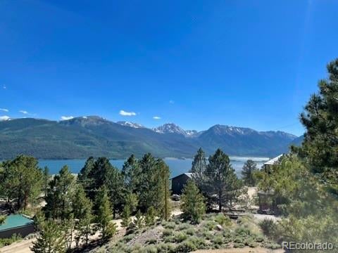 9 Mount Hope Dr Lot 312, Twin Lakes, CO 81251