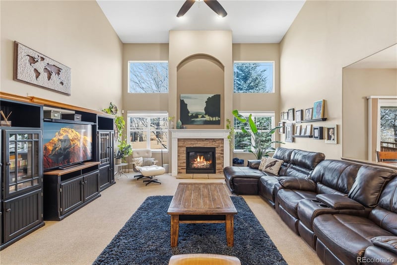 3200 Springbriar Dr, Castle Rock, CO 80109