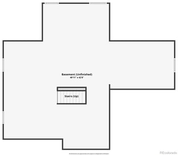 3200 Springbriar Dr, Castle Rock, CO 80109