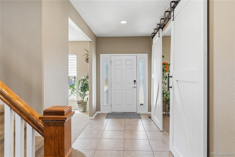 3200 Springbriar Dr, Castle Rock, CO 80109