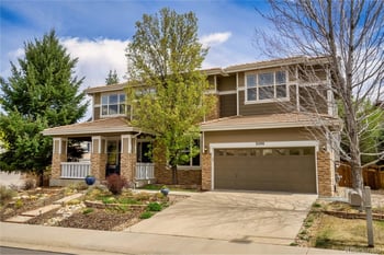 3200 Springbriar Dr, Castle Rock, CO 80109