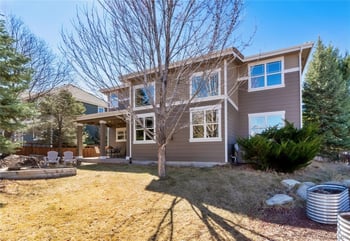3200 Springbriar Dr, Castle Rock, CO 80109