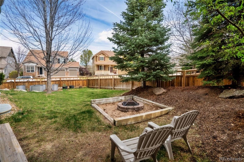 3200 Springbriar Dr, Castle Rock, CO 80109